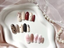 フィールネイル 天神橋店(feel nail)
