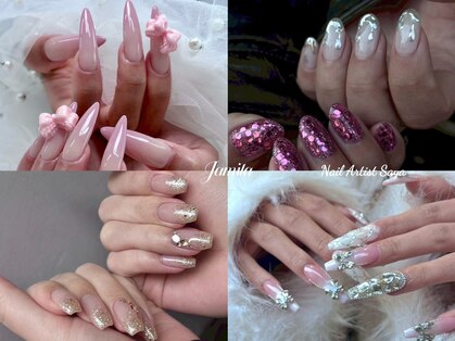 ジャミーラの写真