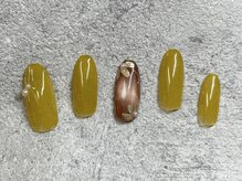 スピーディーネイル(Speedy Nail)/トレンドコース¥4500