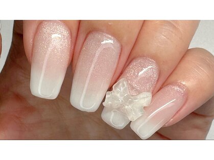ネイルサロン ハッピー(Nail Salon happy)の写真