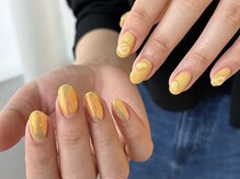 ホトリ(hotori)/ニュアンス定額デザイン♪