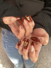 ベル ルージュ(belle rouge)/