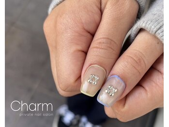 チャーム(Charm)/