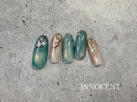 4月トレンドデザイン☆