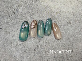 4月トレンドデザイン☆