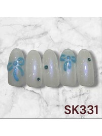 蒲田店限定-SK331