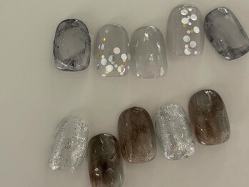 キュロン(quro.n)/人気no.1◎毎月変わる定額コース