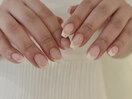 Vフレンチ　パラジェル