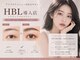 ロンドンラッシュ 函館店(LONDON LASH)の写真/【ハリウッドブロウリフト/美眉スタイリング】毛流れ補正で洗練された美眉へ◎