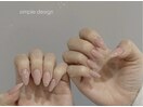New!!simple持ち込み90分