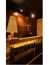 グランピュアラ 西梅田店 GP 西梅田店