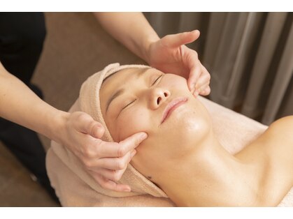 エステティックサロン ローブ(ESTHETIC SALON LAUB)の写真