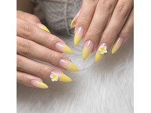 ルミナネイル(LUMINA NAILS)