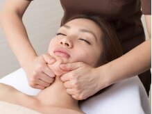 ビーフィール 府中店(be feel)/【フェイシャル】熟練ハンド