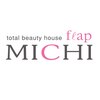 トータルビューティーハウス フラップ ミチ(total beauty house flap MICHI)ロゴ