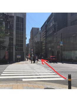 ロータス 日本橋(LOTUS)/馬喰横山駅・東日本橋駅から(2)