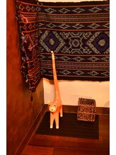 優癒&nbsp;末木 真美