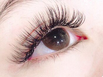 リノ アイラッシュ(Lino eyelash)/Lino eyelash