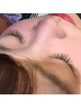 シルフ 西宮店(Sylph)/西宮/まつエク/まつ毛パーマ