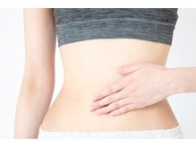 ひろこの整体療術院/ひろこの整体ならではのくびれ♪