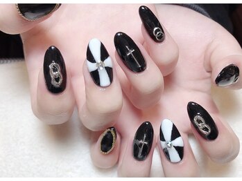 ジェイノヴァール(Jnovart)/