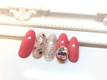 ナトゥール ネイルサロン(Natur nail salon)/