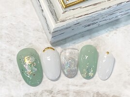 ☆アートサンプル☆　　別途料金