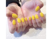 サロンド トウキョウ(Le salon de TOKYO)/ワンカラー☆ハンド5,980円