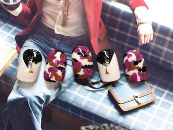 べリンダ 高崎店(BELINDA)/ゴージャスコース