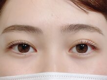 コム 草加マルイ店(com by neolive)/パリジェンヌ★