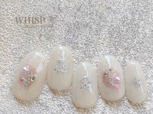 ウィスプ(WHISP)/シュガーシェル/パラジェル