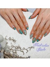 ジゼル(Gisele)/夏仕様＊