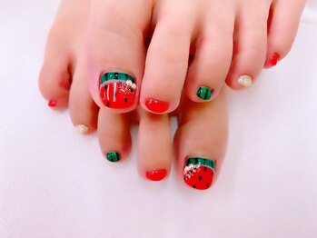 ビューティーサロン レリオ(Relio)/