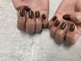 ちぐはぐフレンチ