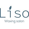 リソ ワキシング サロン(Liso waxing salon)のお店ロゴ