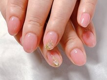 ウィウィ(U'IU'I)/ｍａｏカラー