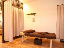 ほぐリラ 水戸駅南店/店舗内観