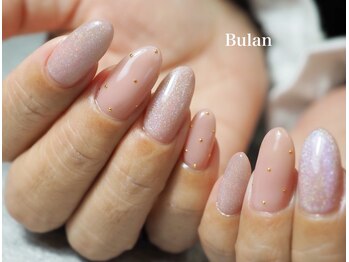 ブラン(Bulan)/ギャラクシー&ワンカラー