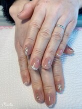 ユメ(YUME)/ガラスフレンチ