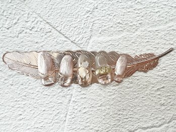 ラウレアルア(Laure’a lua)/