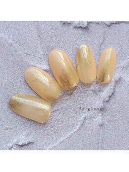 エムオーグランツ(Mo-glanz)/2022.09 マンスリーF