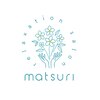 マツリ(matsuri)のお店ロゴ