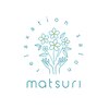 マツリ(matsuri)ロゴ