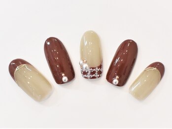 グラビス リュクシー 錦糸町店(Gravis Luxey)/*Gravis定額コース*