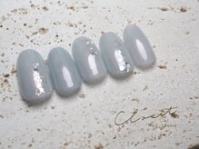 ネイルクローゼット(Nail Closet)/bridal Design