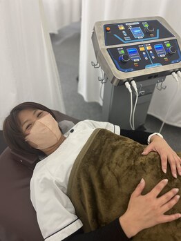 フォーユー 大和郡山院(for you)/EMS【インナートレーニング】