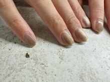 アムネイル(am.nail)/インクネイル