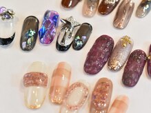 フォア ネイル(FOI NAIL)