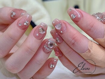 エルシアス 高田馬場(Elsias)/