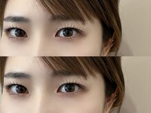 ミーアイラッシュ(ME.eyelash)/LASH LIFT